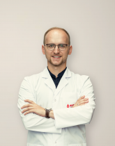 Dr. Gediminas Platkevičius